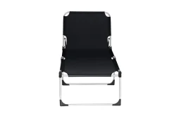 Gartenliege SIENA GARDEN ALU-XXL