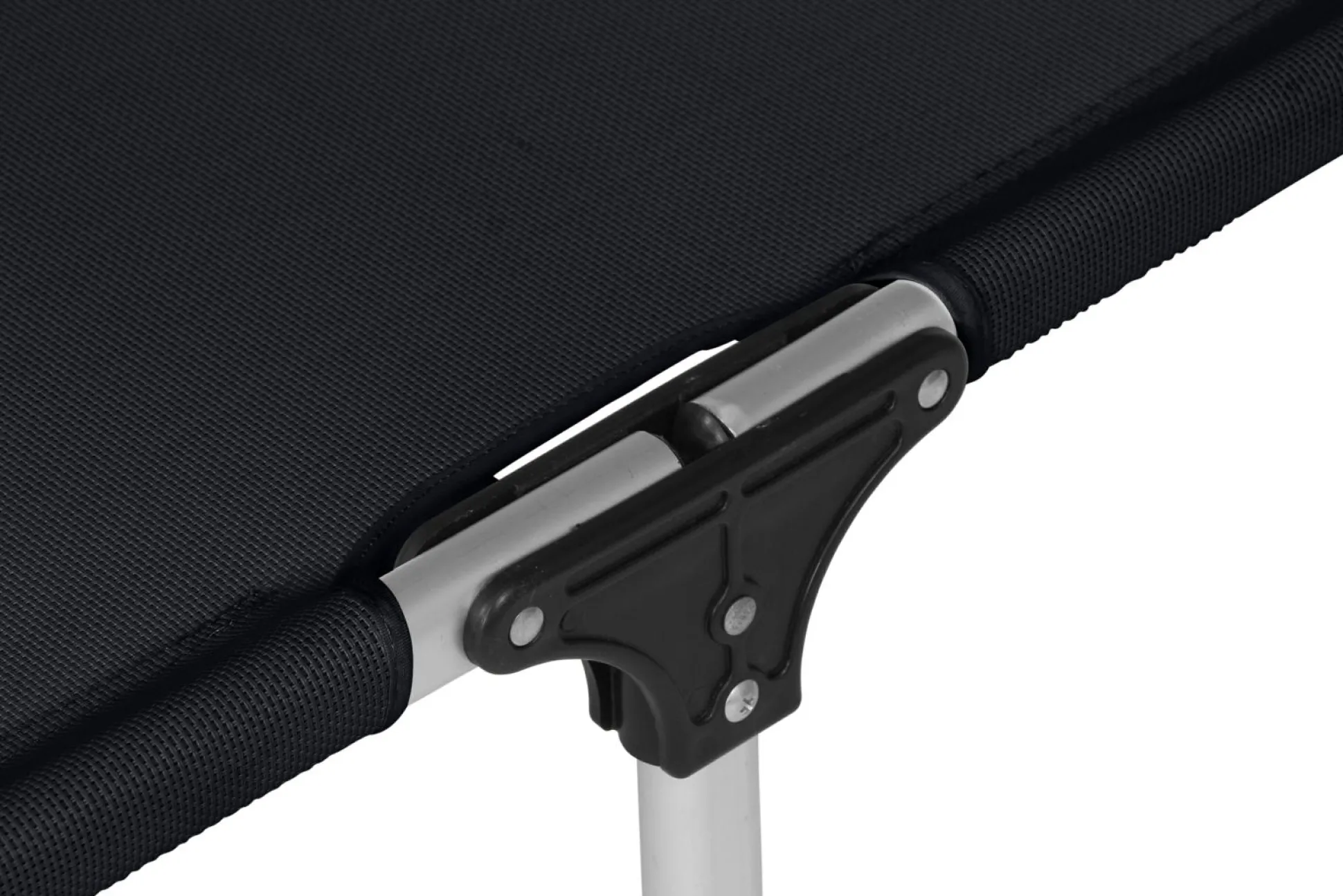 Gartenliege SIENA GARDEN ALU-XXL