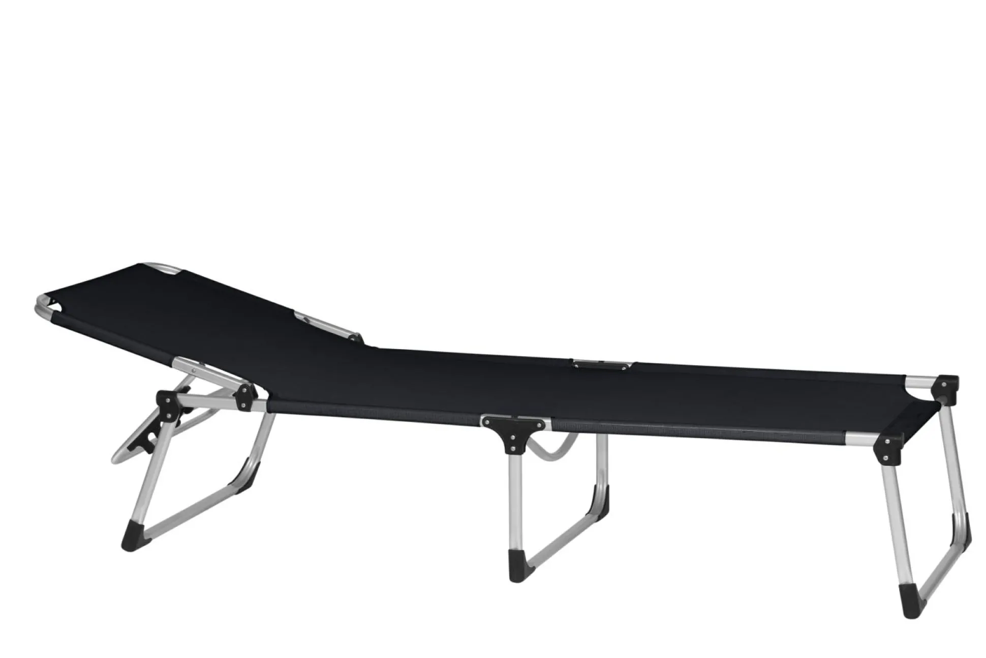 Gartenliege SIENA GARDEN ALU-XXL