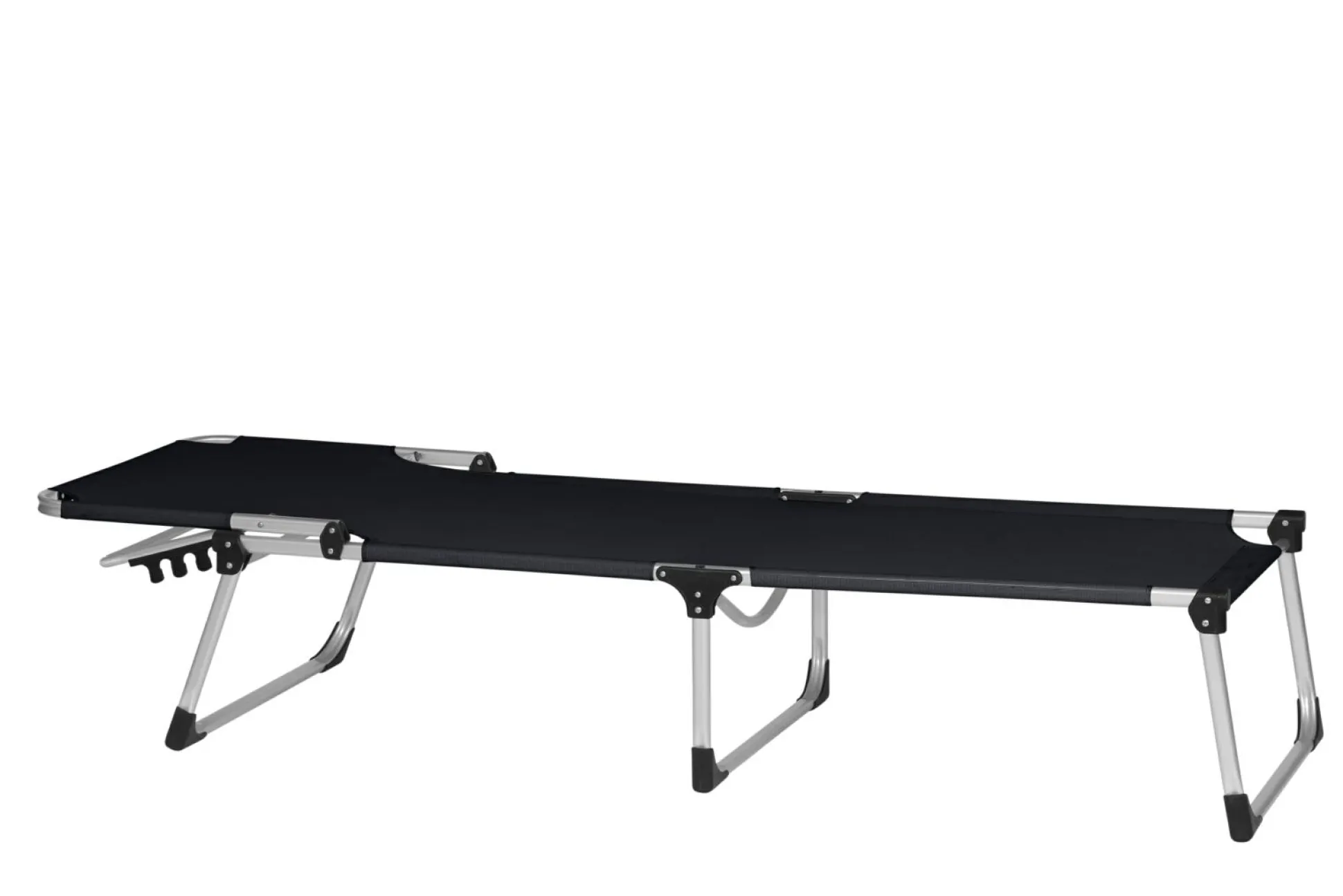 Gartenliege SIENA GARDEN ALU-XXL