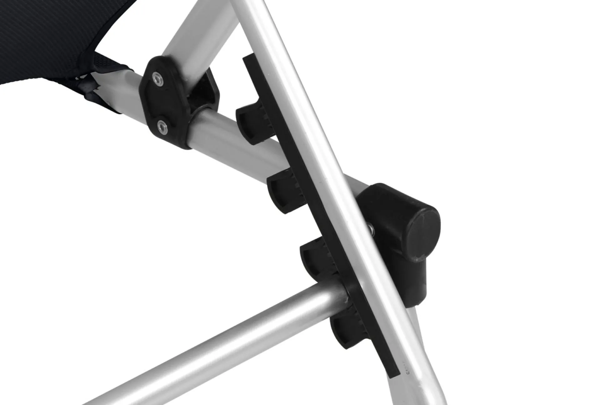 Gartenliege SIENA GARDEN ALU-XXL