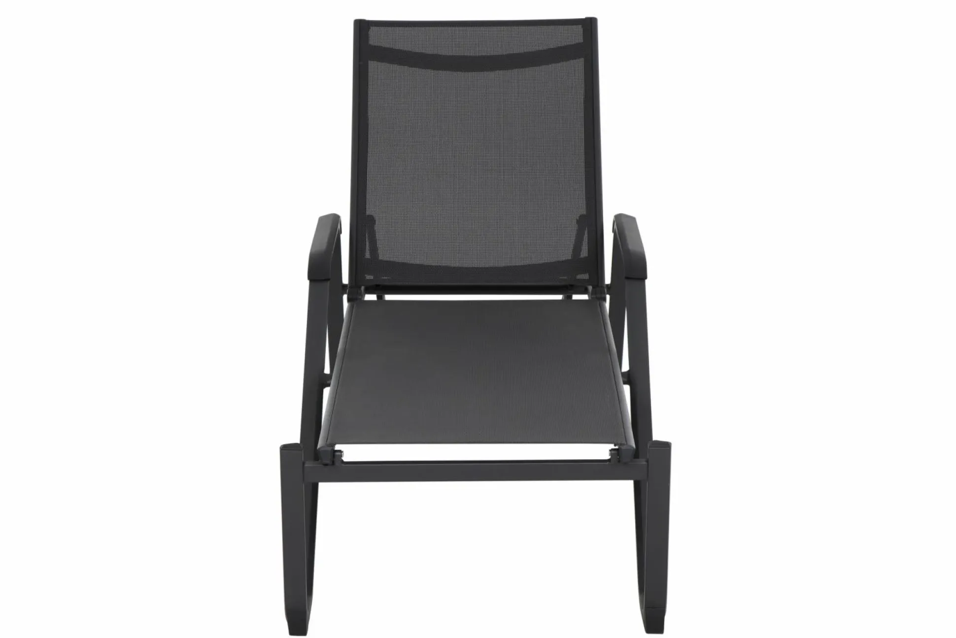 Gartenliege siena GARDEN TESORO