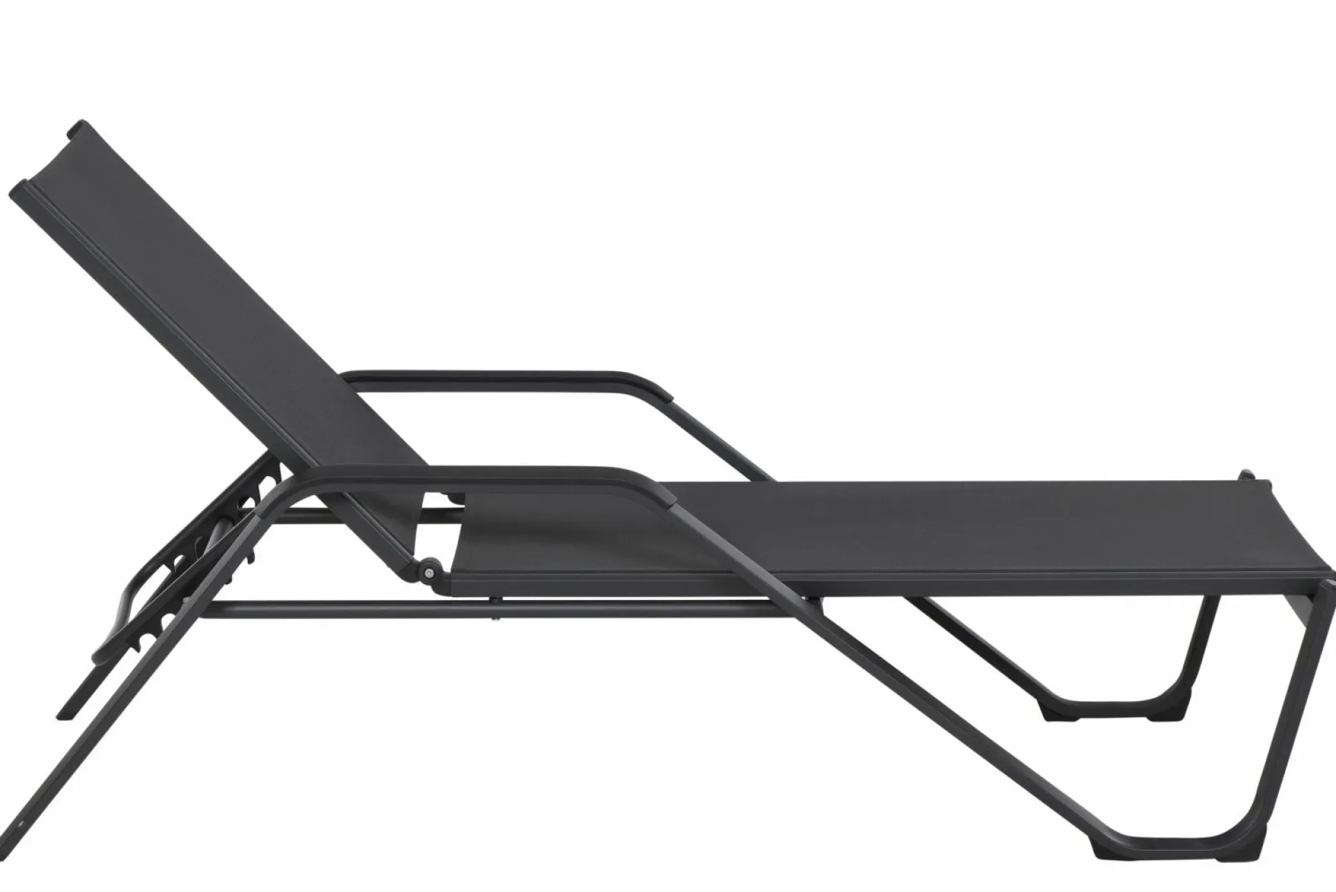 Gartenliege siena GARDEN TESORO