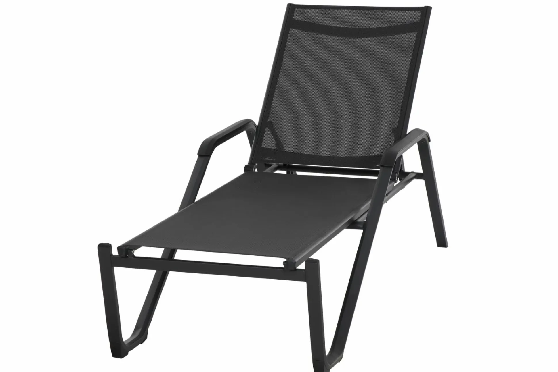 Gartenliege siena GARDEN TESORO