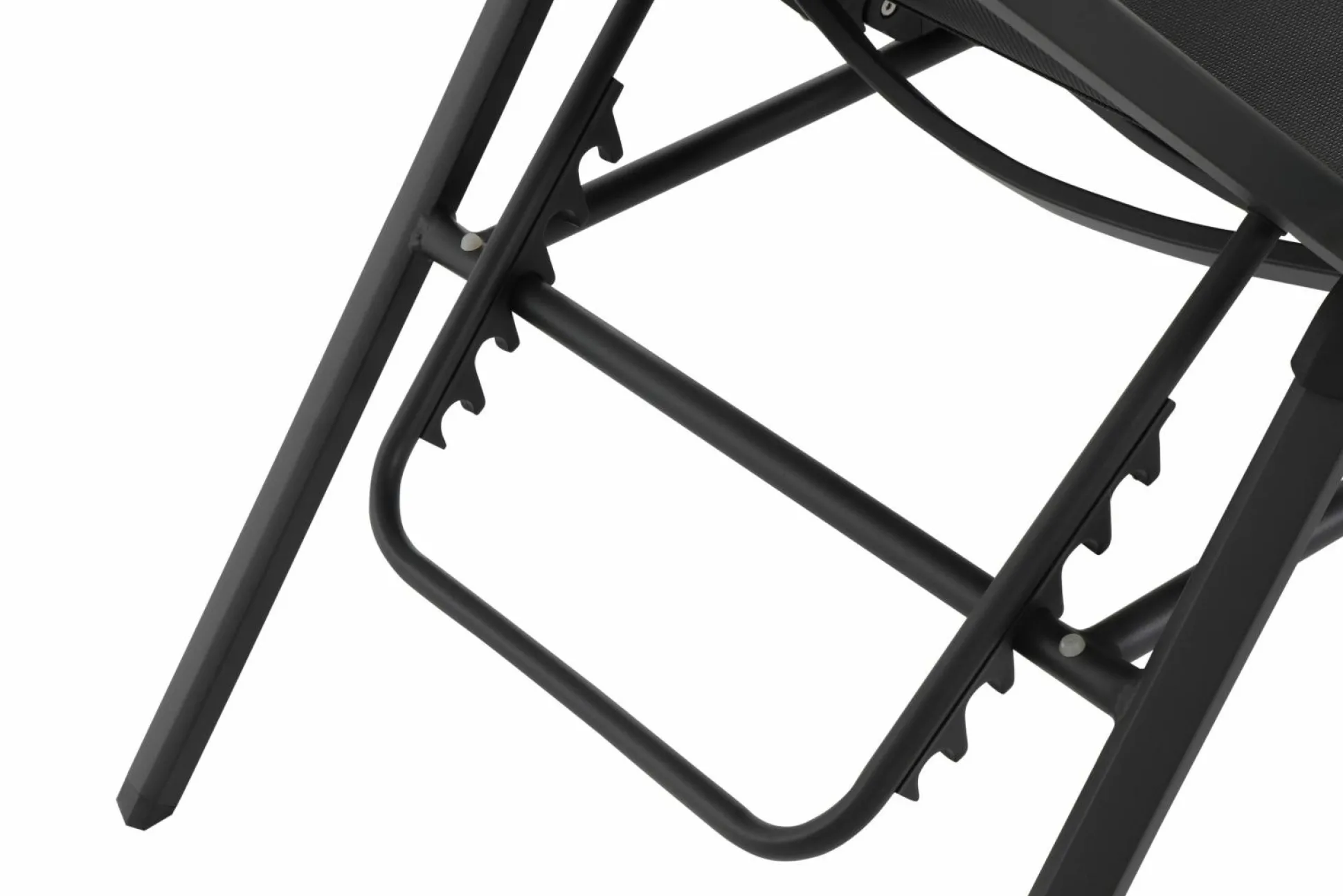 Gartenliege siena GARDEN TESORO