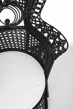 Gartensessel PEACOCK