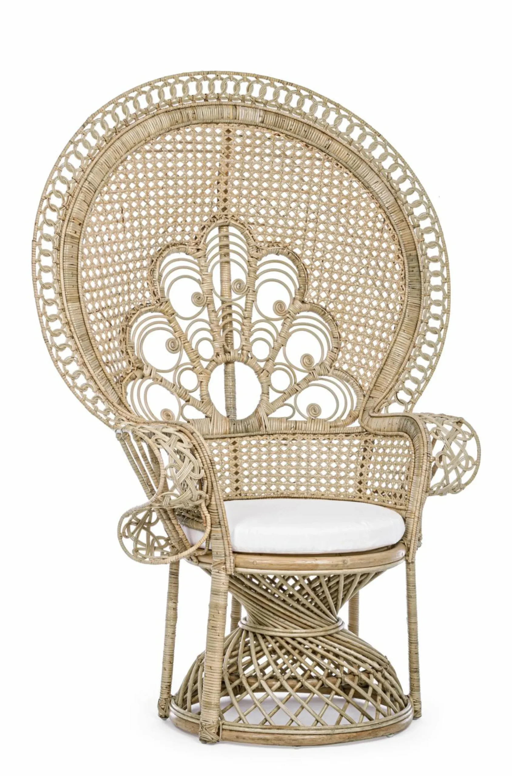 Gartensessel PEACOCK