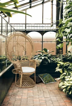 Gartensessel PEACOCK