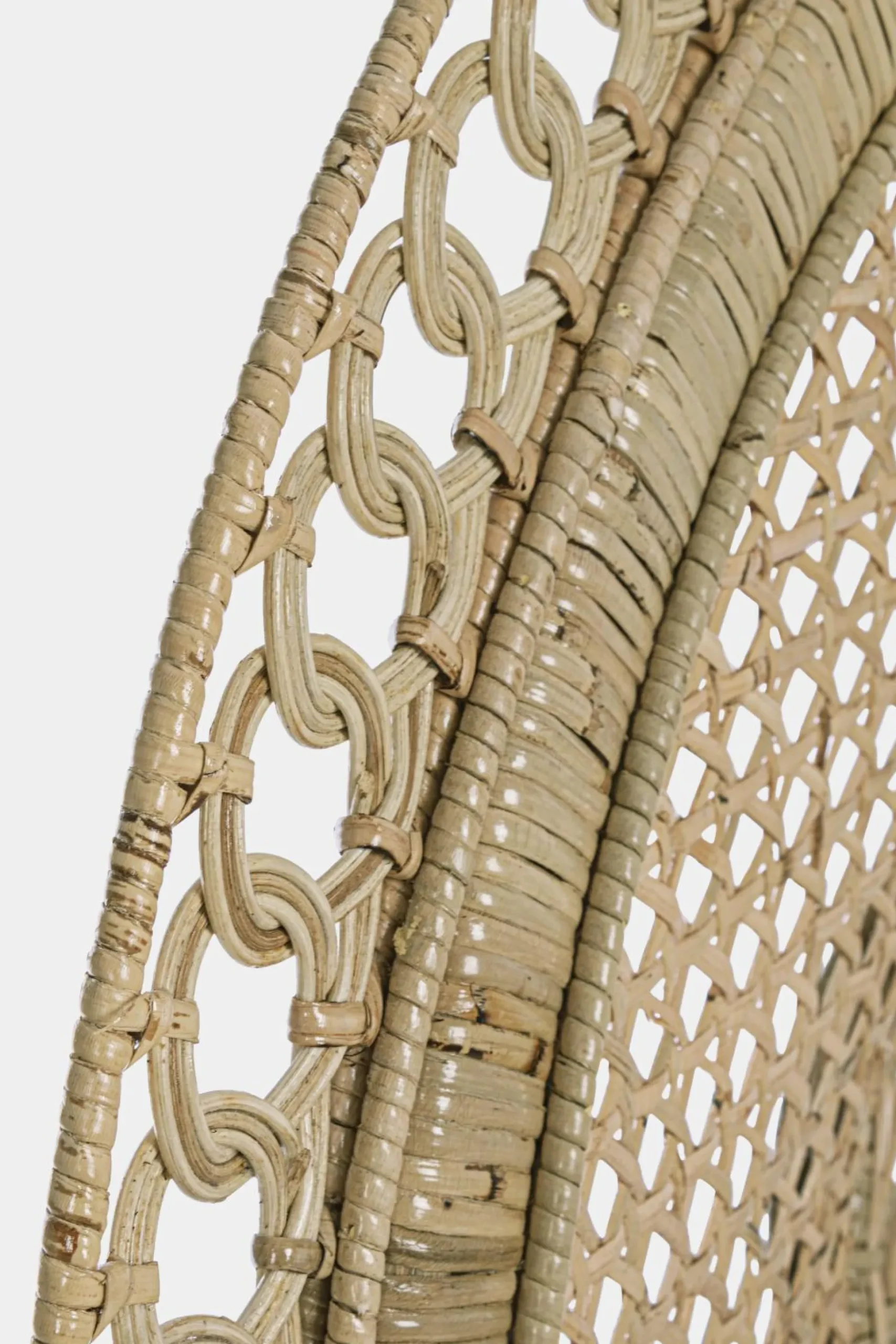 Gartensessel PEACOCK