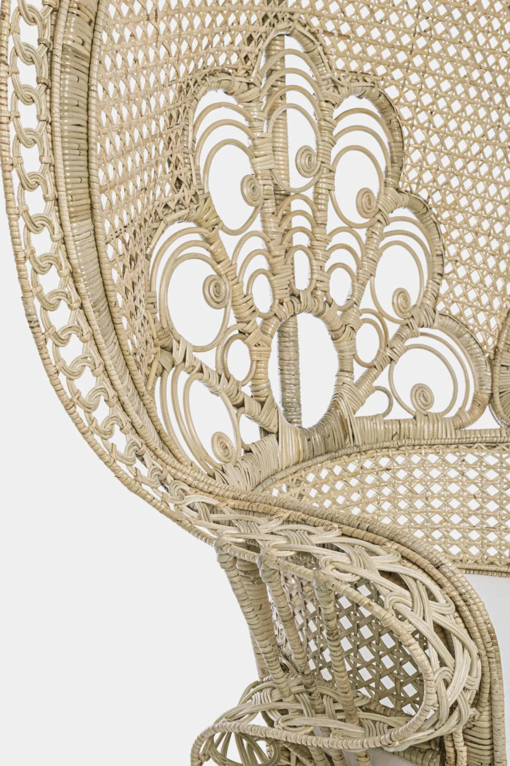 Gartensessel PEACOCK