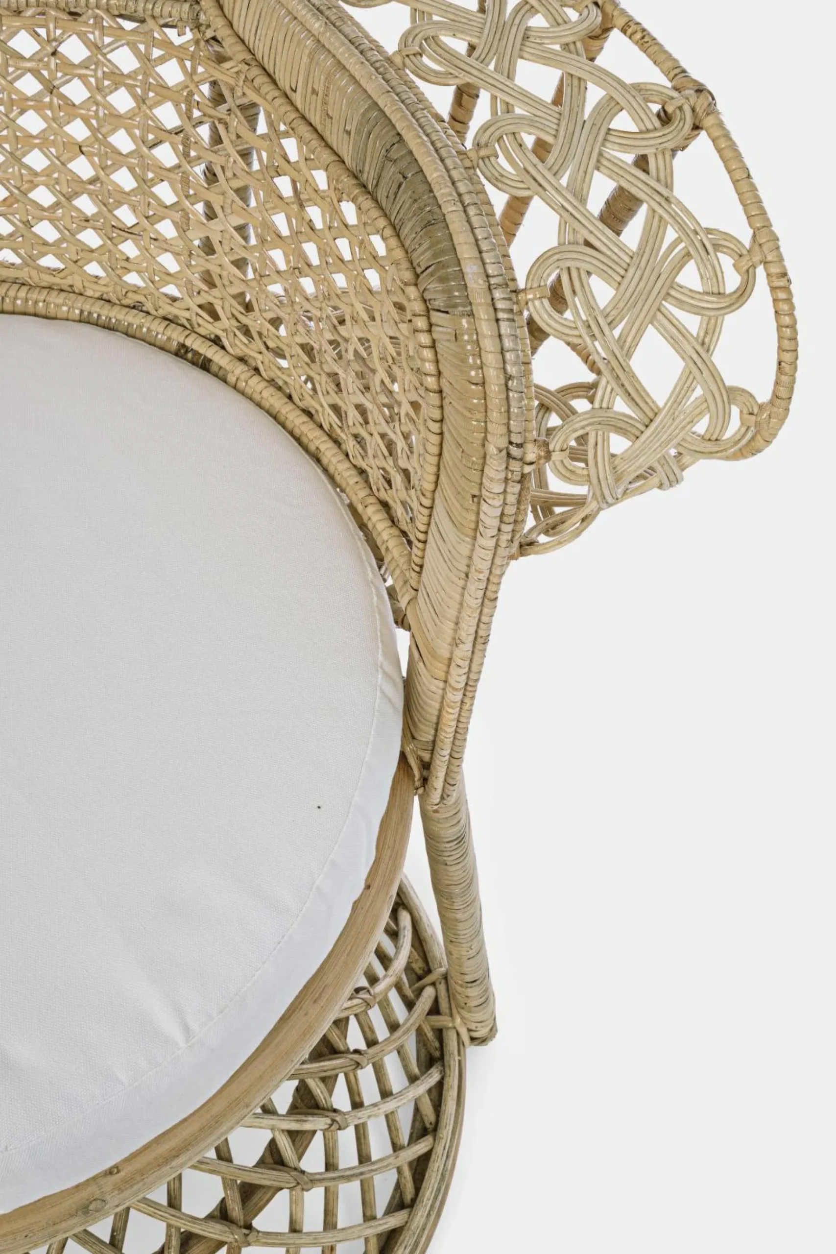 Gartensessel PEACOCK