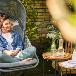 Gartensessel siena GARDEN YOBAYA