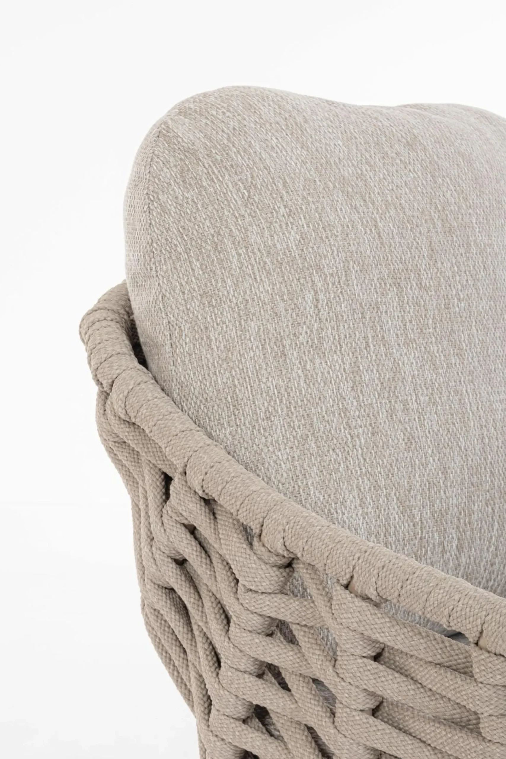 Gartensessel TAMIRES