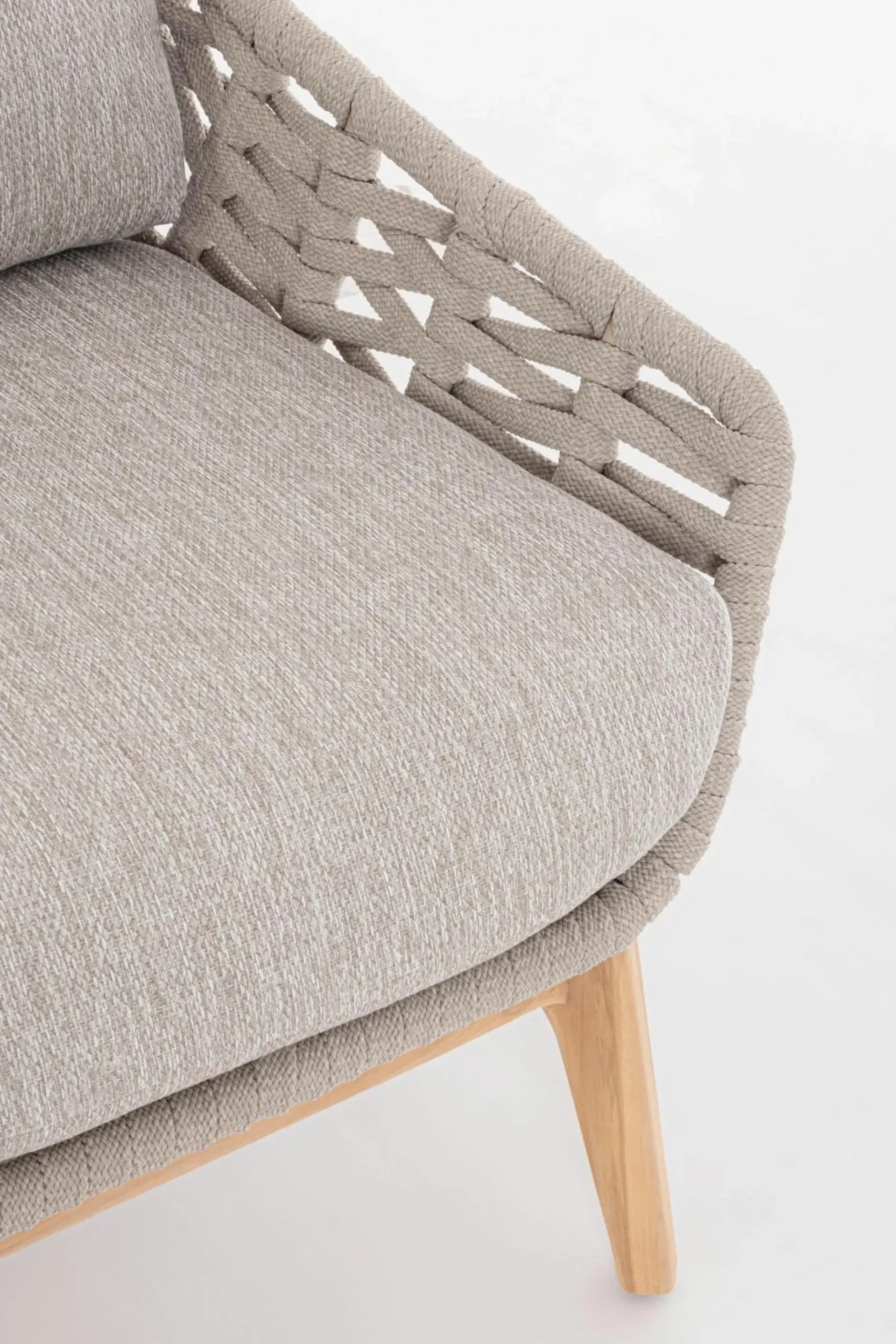 Gartensessel TAMIRES