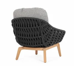 Gartensessel TAMIRES