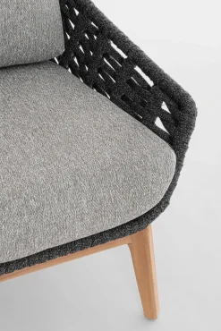 Gartensessel TAMIRES