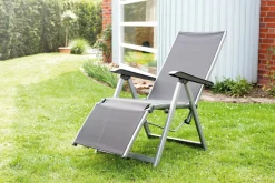 Gartenstuhl KETTLER Basic Plus