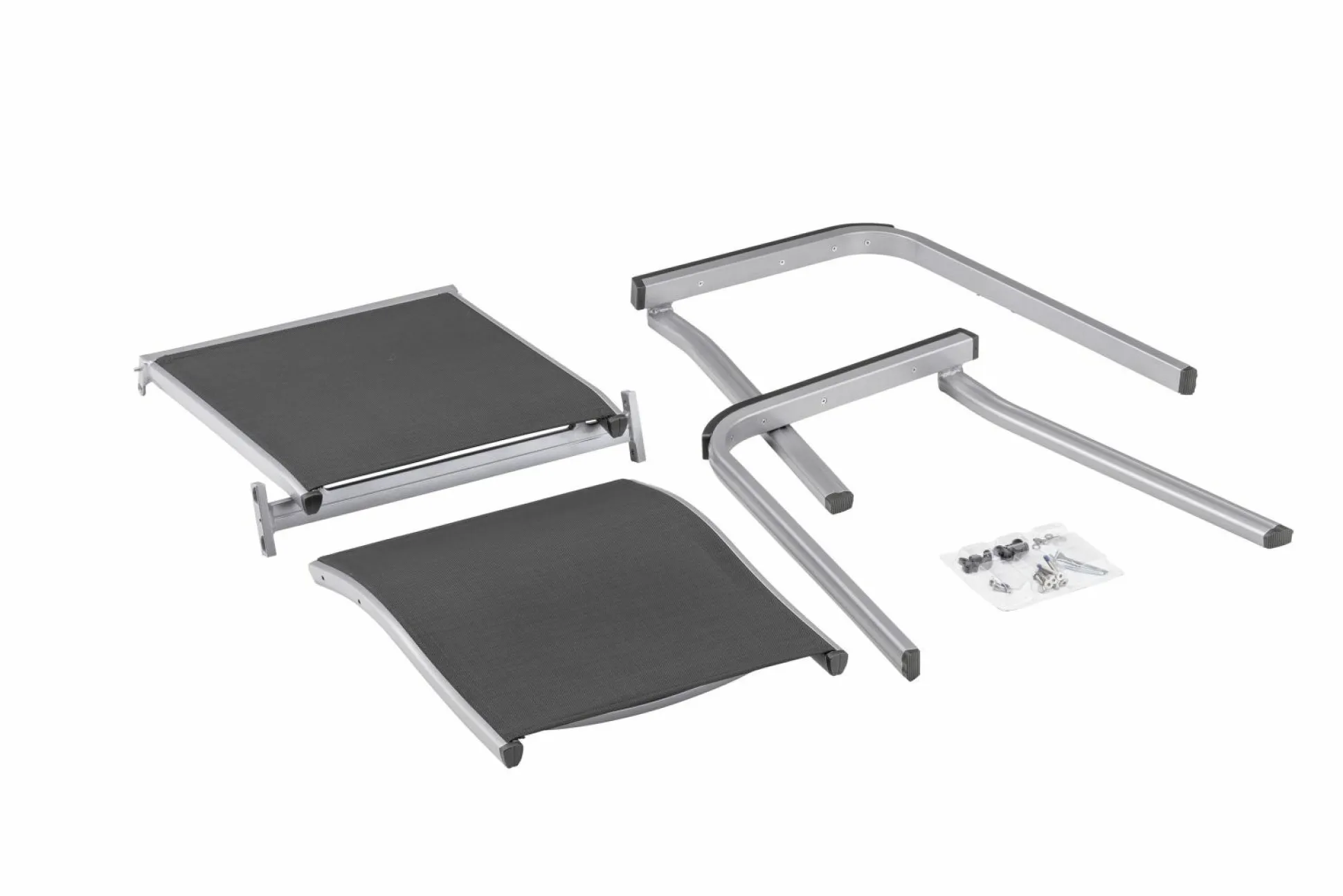 Gartenstuhl KETTLER Basic Plus