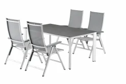 Gartenstuhl KETTLER Cirrus