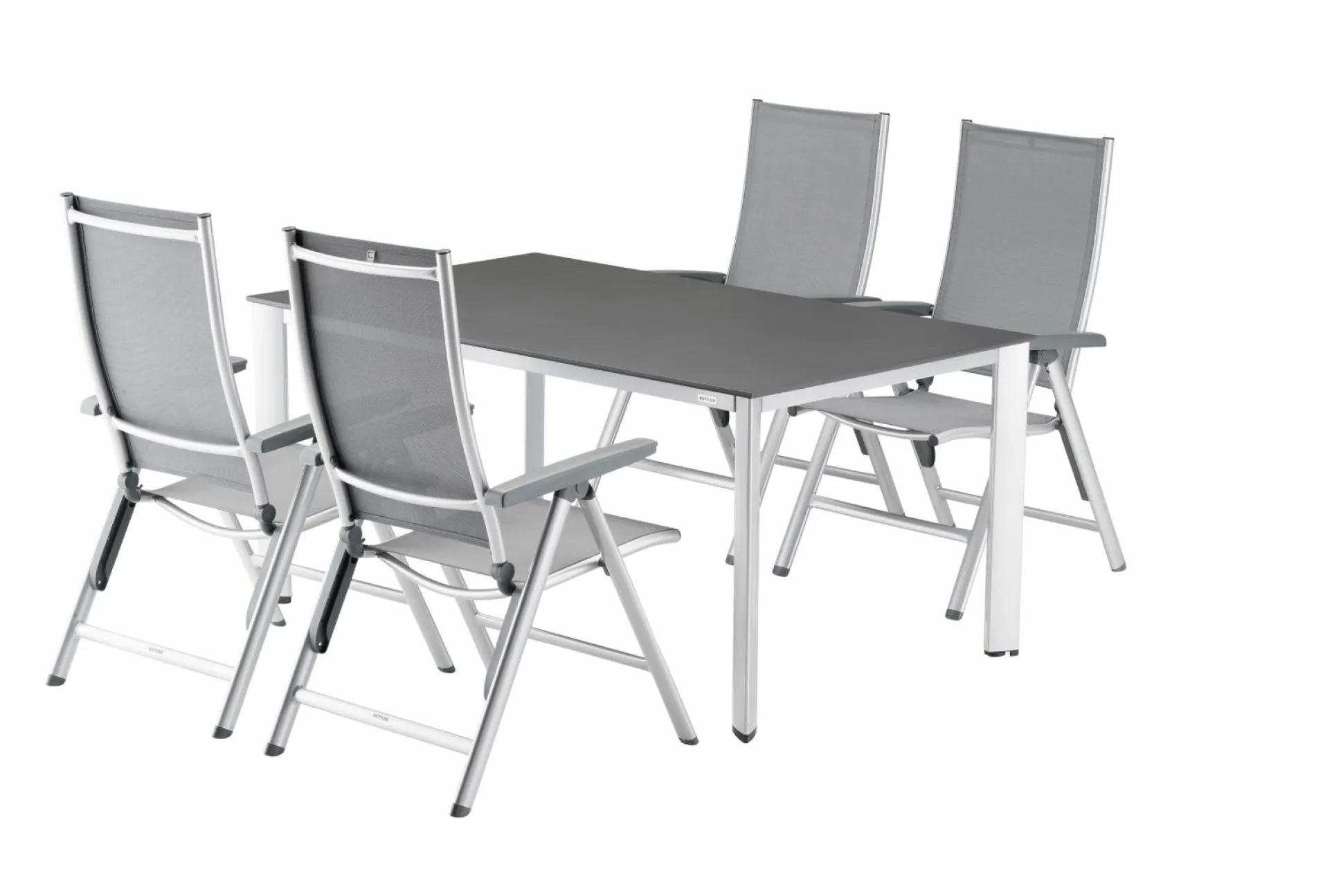 Gartenstuhl KETTLER Cirrus