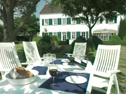 Gartenstuhl KETTLER Roma