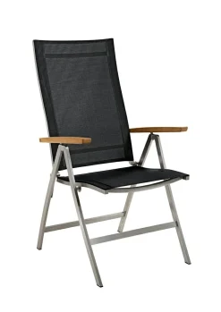 Gartenstuhl MILFORD