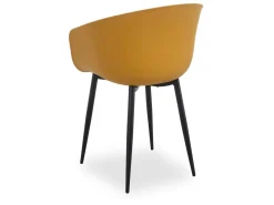 Gartenstuhl outdoor OVADA curry