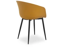 Gartenstuhl outdoor OVADA curry