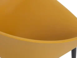 Gartenstuhl outdoor OVADA curry