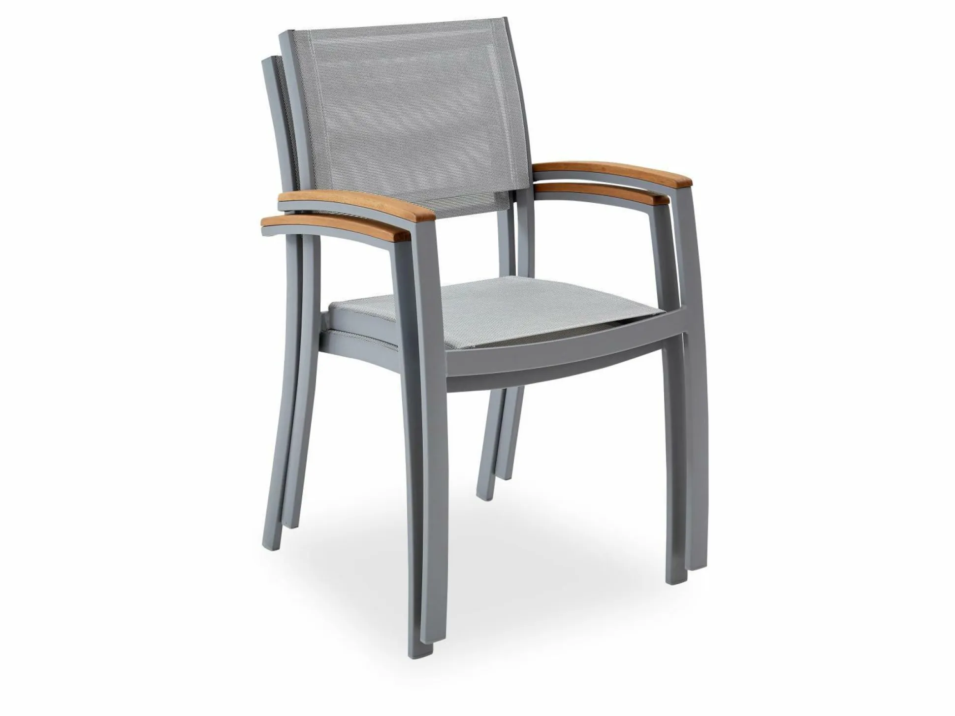 Gartenstuhl Outdoor SYLT