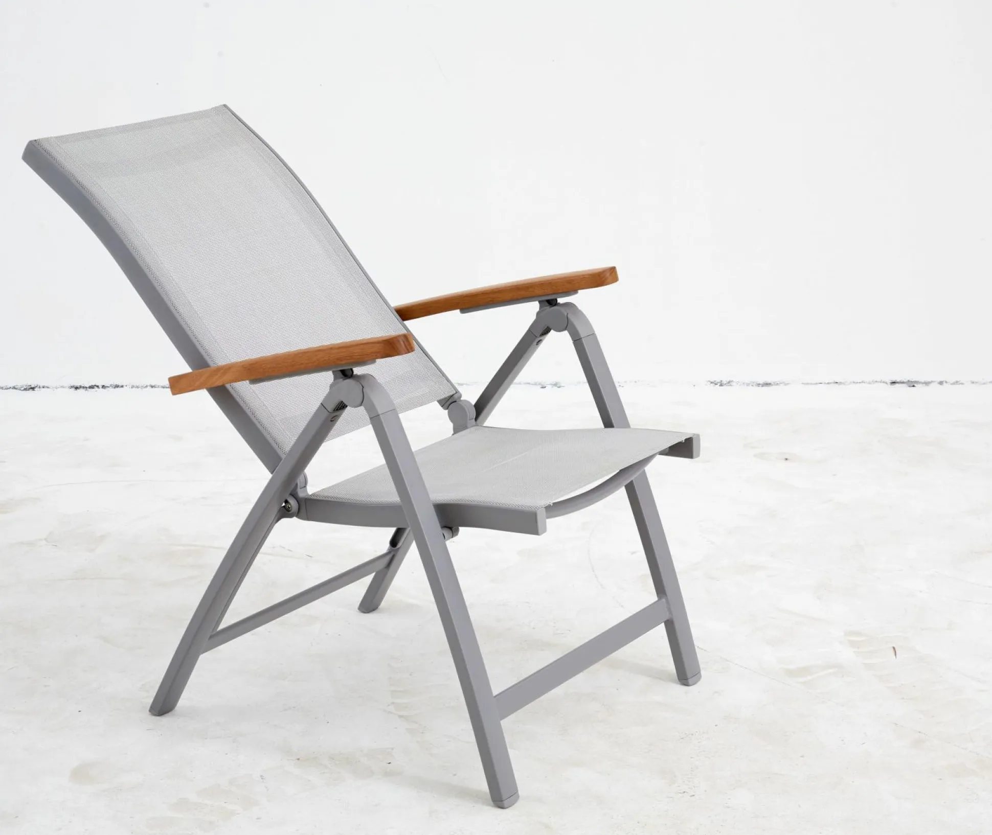 Gartenstuhl Outdoor SYLT