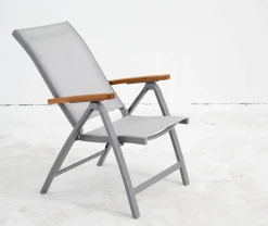 Gartenstuhl Outdoor SYLT