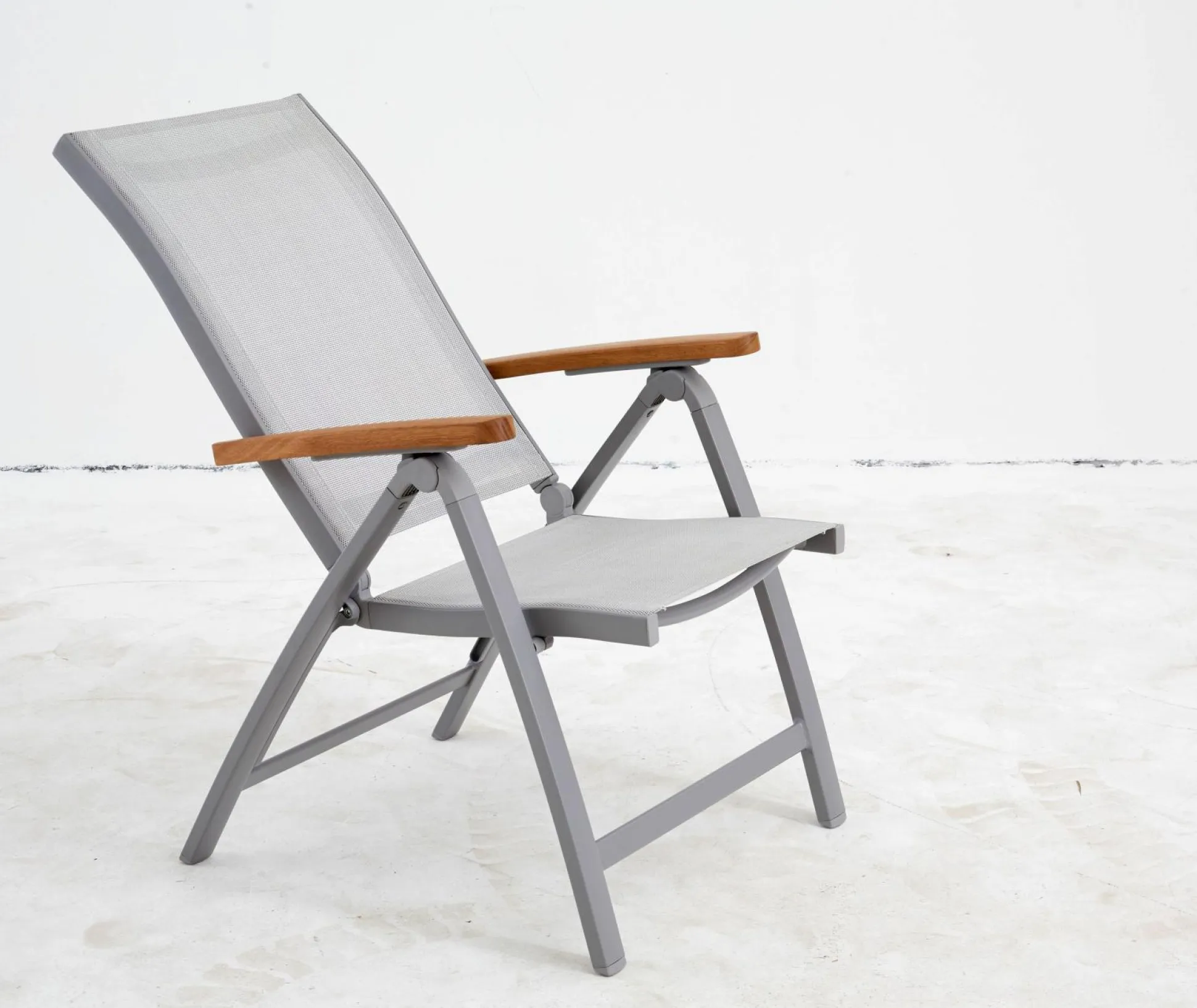 Gartenstuhl Outdoor SYLT