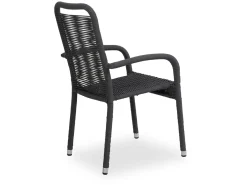 Gartenstuhl Ramano