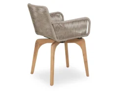 Gartenstuhl SANSIBAR NORDMAAR