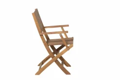 Gartenstuhl SIENA GARDEN Falun