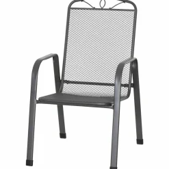 Gartenstuhl SIENA GARDEN ELDA