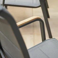 Gartenstuhl siena GARDEN TESORO