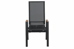 Gartenstuhl SIENA GARDEN RONDO RELAX MOVE