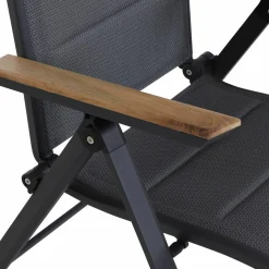 Gartenstuhl siena GARDEN TESORO