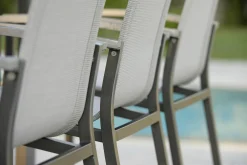 Gartenstuhl STERN Evoee