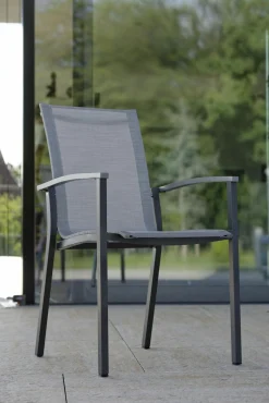 Gartenstuhl STERN Evoee