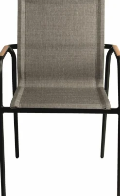 Gartenstuhl STERN VENTO