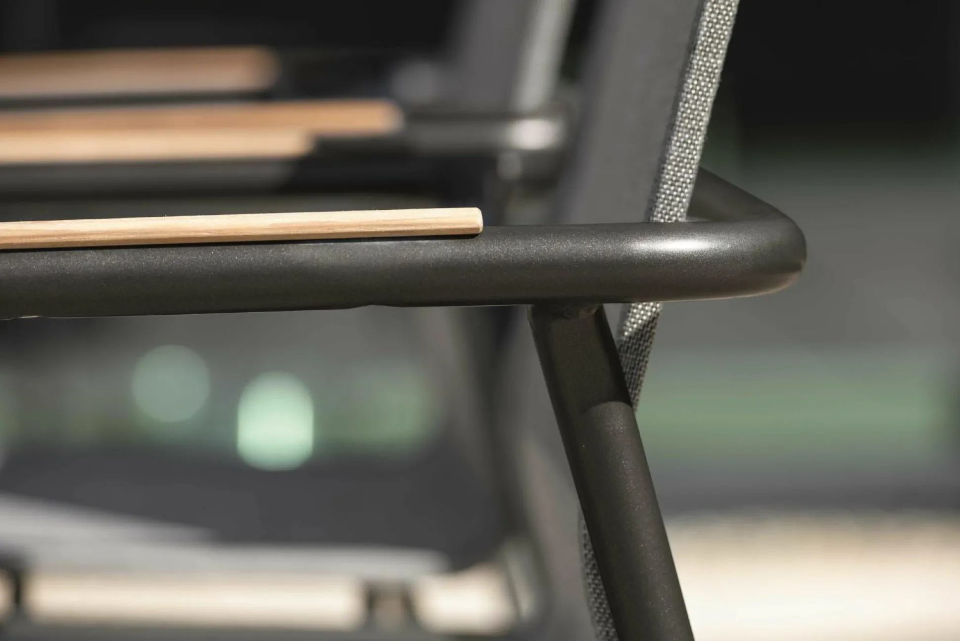 Gartenstuhl STERN VENTO