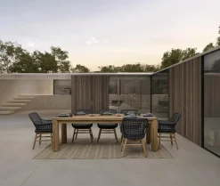 Gartentisch MAVERICK