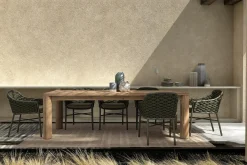 Gartentisch MAVERICK