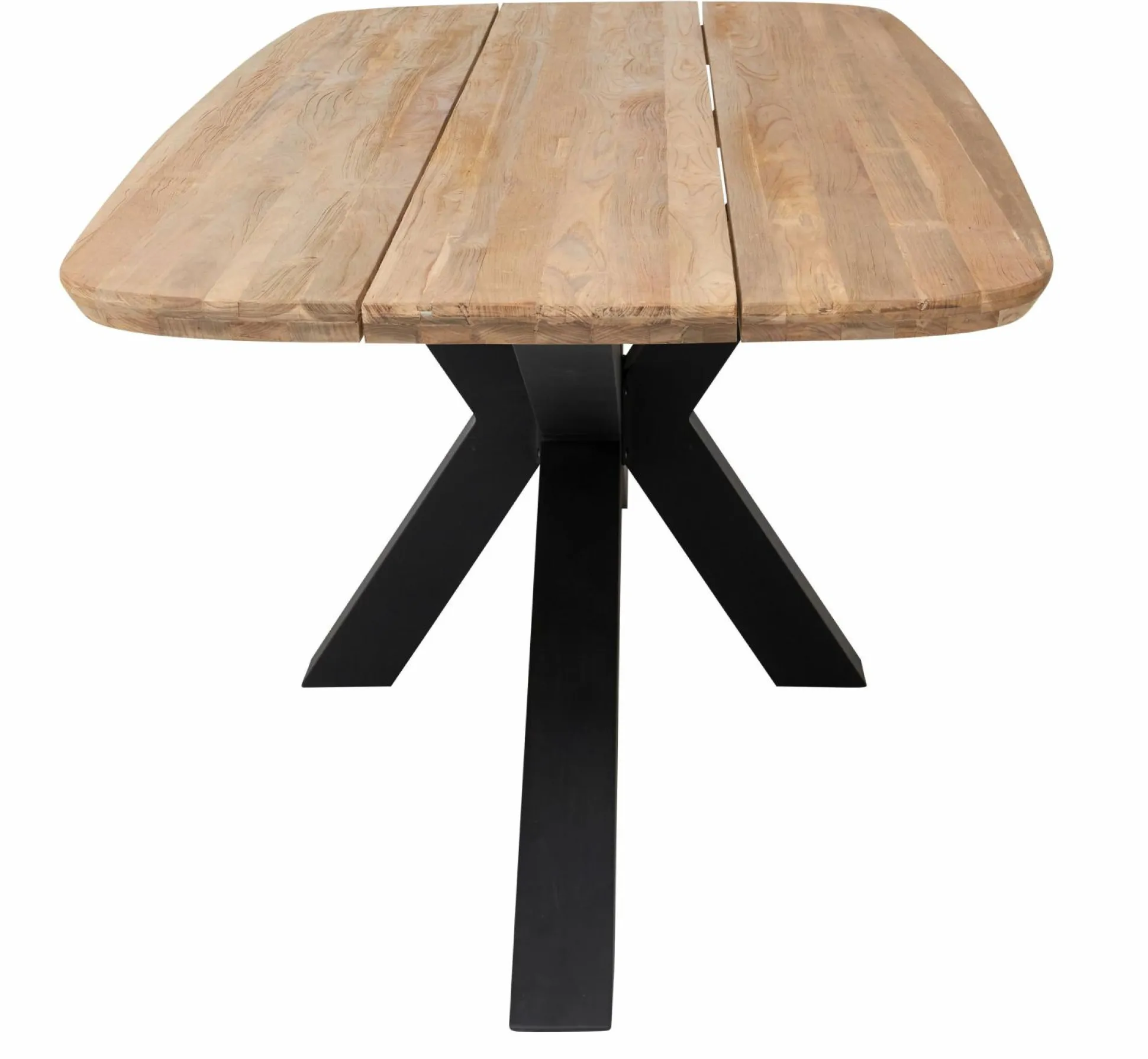 Gartentisch Outdoor OCTAGON