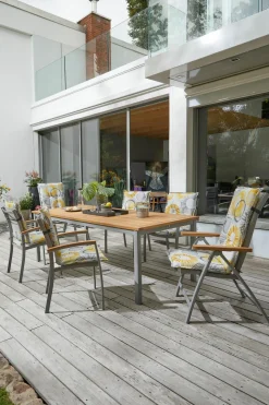 Gartentisch Outdoor SYLT