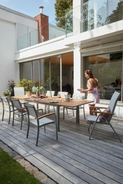 Gartentisch Outdoor SYLT