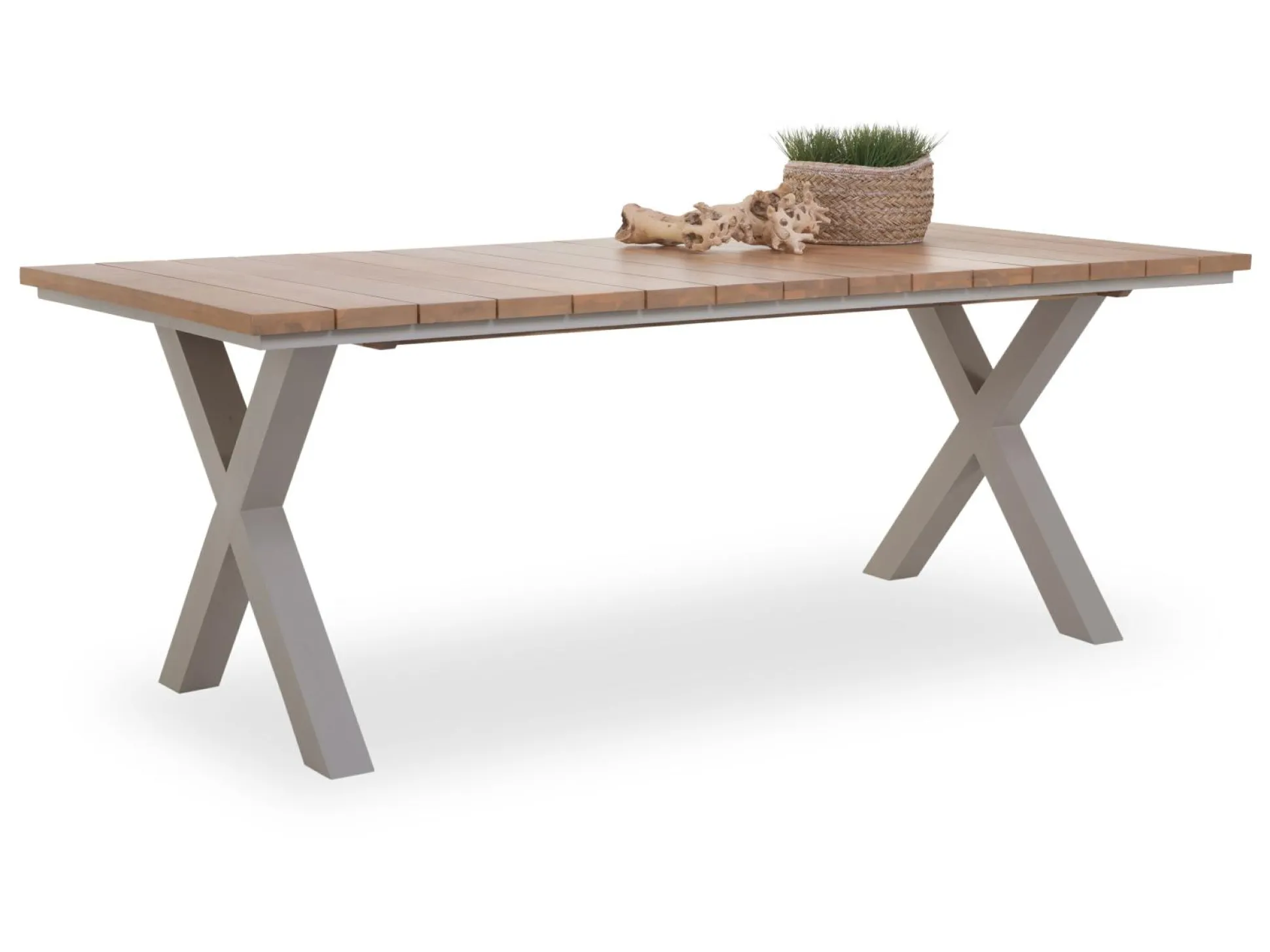 Gartentisch SANSIBAR HOLSTAD